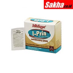 GRAINGER APPROVED 10064 Pain Relief