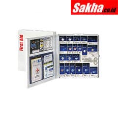 FIRST AID ONLY 746005 First Aid Cabinet