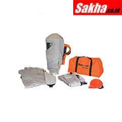 SALISBURY SK40S-SPL-C Arc Flash Protection Clothing Kit