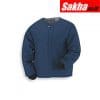 BULWARK LNL2NV LN M Flame-Resistant Jacket Liner