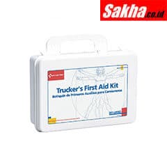 FIRST AID ONLY 291-U FAOGR First Aid Kit