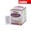 GRAINGER APPROVED 22833 Pain Relief
