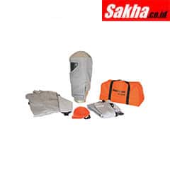 SALISBURY SK402XL-SPL Arc Flash Protection Clothing Kit