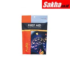 FIRST AID ONLY 10098 First Aid Kit