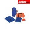 SALISBURY SK31M-SPL-C Arc Flash Protection Clothing Kit