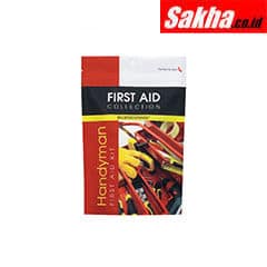 FIRST AID ONLY 10109 First Aid Kit