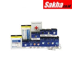 FIRST AID ONLY 90692 First Aid Kit Refill