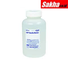 NURSE ASSIST, INC NSWC418260 Sterile Water