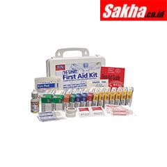 FIRST AID ONLY 3JNA7 First Aid Kit Refill