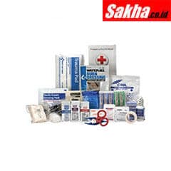 FIRST AID ONLY 90615 First Aid Kit Refill