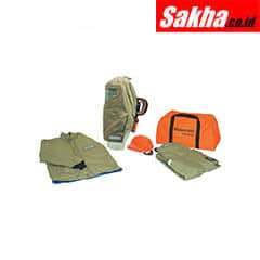 SALISBURY SK40PLTS-SPL-C Arc Flash Protection Clothing Kit