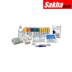 FIRST AID ONLY 225-REFILLGR First Aid Kit Refill