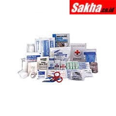 FIRST AID ONLY 90617 First Aid Kit Refill
