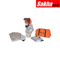 SALISBURY SK40S-LFH40-SPL Arc Flash Protection Clothing Kit
