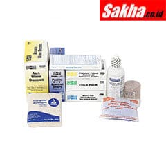 FIRST AID ONLY 6095G First Aid Kit Refill