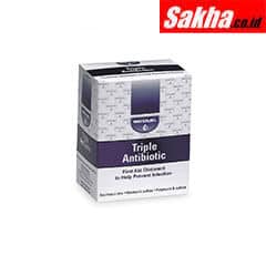 WATERJEL WJTA1800 Triple Antibiotic Ointment