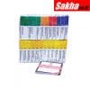 FIRST AID ONLY 740024GR First Aid Kit Refill
