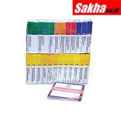 FIRST AID ONLY 740024GR First Aid Kit Refill
