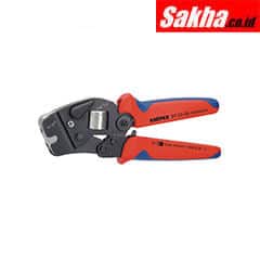 KNIPEX 97 53 09 Crimper