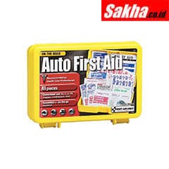FIRST AID ONLY FAO-320 LAB First Aid Kit