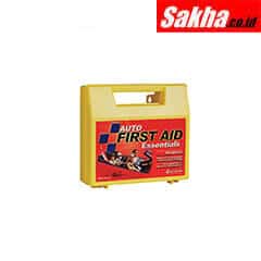 FIRST AID ONLY FAO-340 LAB07 First Aid Kit