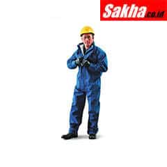 ANSELL 66-677 Flame-Resistant Coverall L