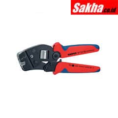 KNIPEX 97 53 08 Crimper