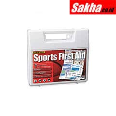 FIRST AID ONLY SM-134GR First Aid Kit