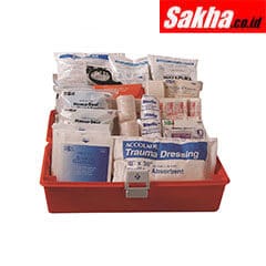 FIRST AID ONLY 3100G First Aid Kit