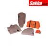 SALISBURY SK100S-SPL Arc Flash Protection Clothing Kit