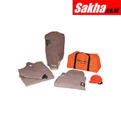 SALISBURY SK100S-SPL Arc Flash Protection Clothing Kit