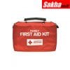 AMERICAN RED CROSS 9162-RC-GR First Aid Kit