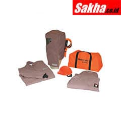 SALISBURY SK100M-SPL-C Arc Flash Protection Clothing Kit