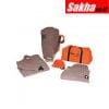 SALISBURY SK100L-SPL-C Arc Flash Protection Clothing Kit