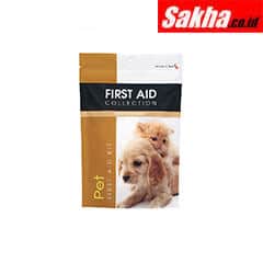 FIRST AID ONLY 10102 First Aid Kit