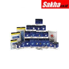 FIRST AID ONLY 90693 First Aid Kit Refill