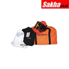 SALISBURY SKCA11L Flame-Resistant Coverall Kit