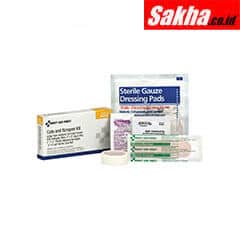 FIRST AID ONLY 750011 First Aid Kit Refill