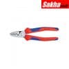 KNIPEX 97 72 180 Crimper