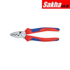 KNIPEX 97 72 180 Crimper