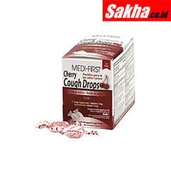 MEDI-FIRST 81550 Cough Drops