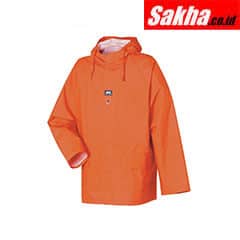 HELLY HANSEN 70030_200-S Flame-Resistant Hooded Jacket