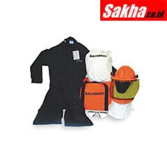 SALISBURY SKCA8XL Flame-Resistant Coverall Kit