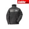 MILLER ELECTRIC 273218 Flame-Resistant Jacket