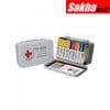 AMERICAN RED CROSS 711240-GR First Aid Kit