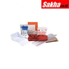 FIRST AID ONLY 21-760 First Aid Kit Refill