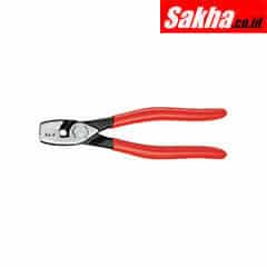 KNIPEX 97 81 180 Crimper