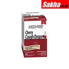 MEDI-FIRST 81525 Cough Drops