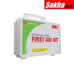 GRAINGER APPROVED 9999-2129 First Aid Kit