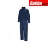 BULWARK CEB2NV LN 46 Flame-Resistant Coverall